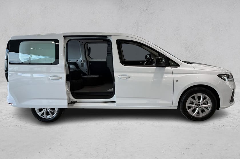 Bilde 4 av Ford Grand Transit Connect