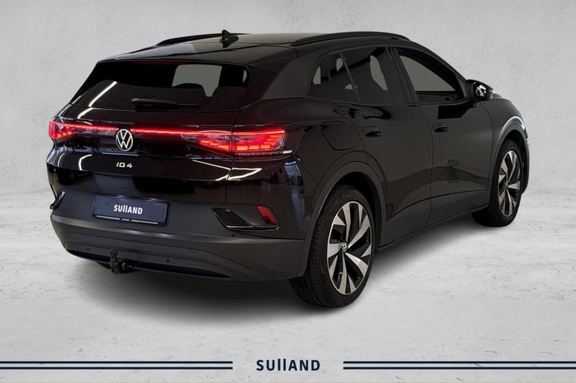 Bilde 5 av Volkswagen ID.4 Pro 4M