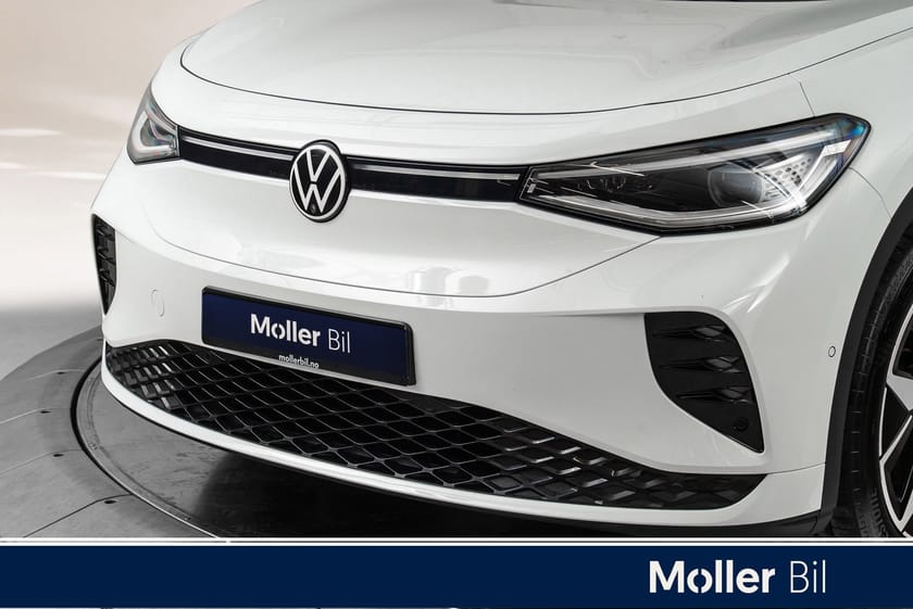 Bilde 2 av Volkswagen ID.4 GTX
