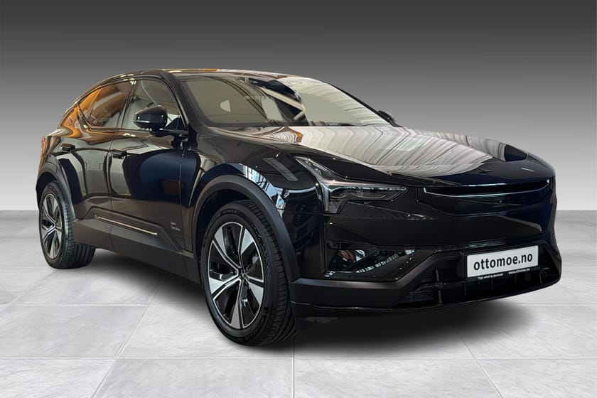 Bilde 1 av Polestar 3 Long Range Dual Motor