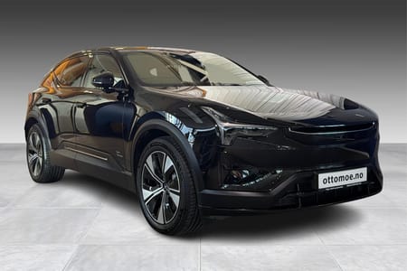 Polestar 3 Long Range Dual Motor