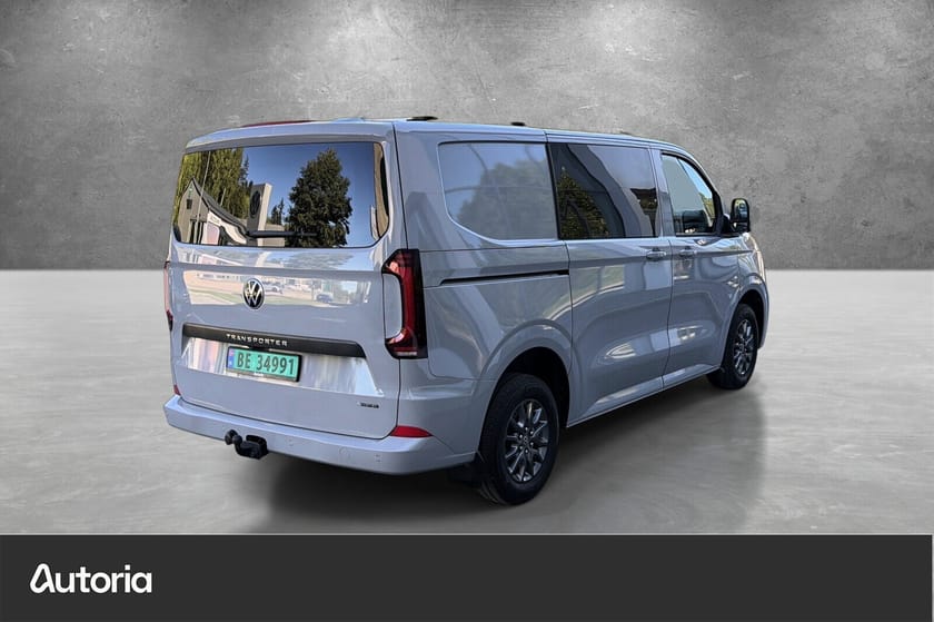 Bilde 4 av Volkswagen Transporter