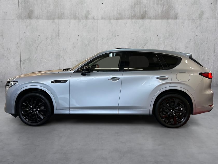 Bilde 2 av Mazda CX-60 PHEV