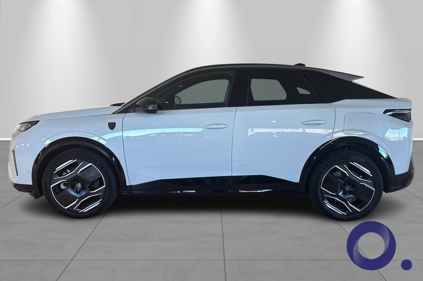 Bilde 2 av Peugeot E-3008 Dual Motor