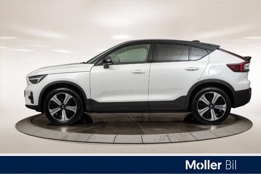 Bilde 2 av Volvo C40 Recharge Twin