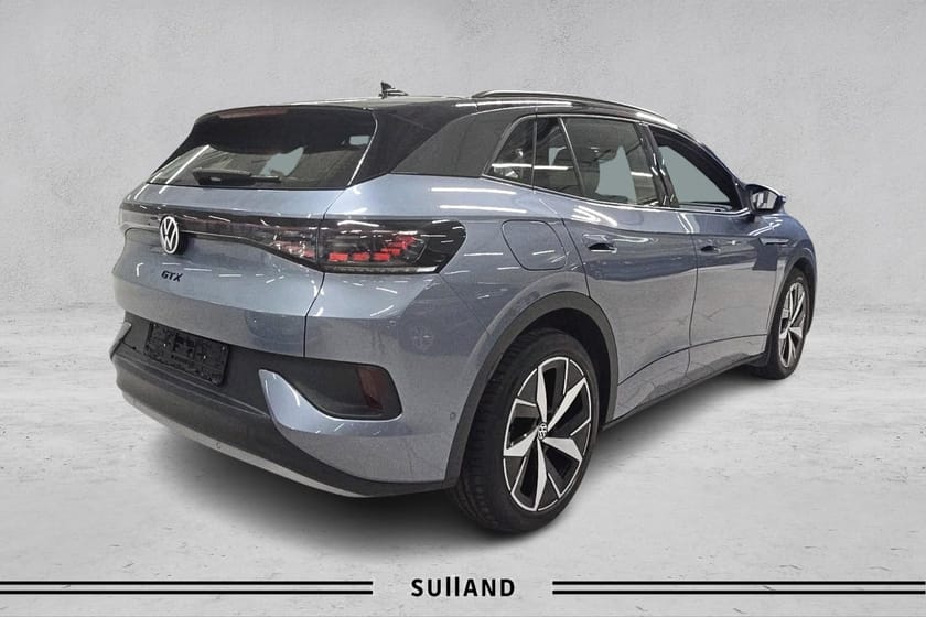 Bilde 5 av Volkswagen ID.4 GTX