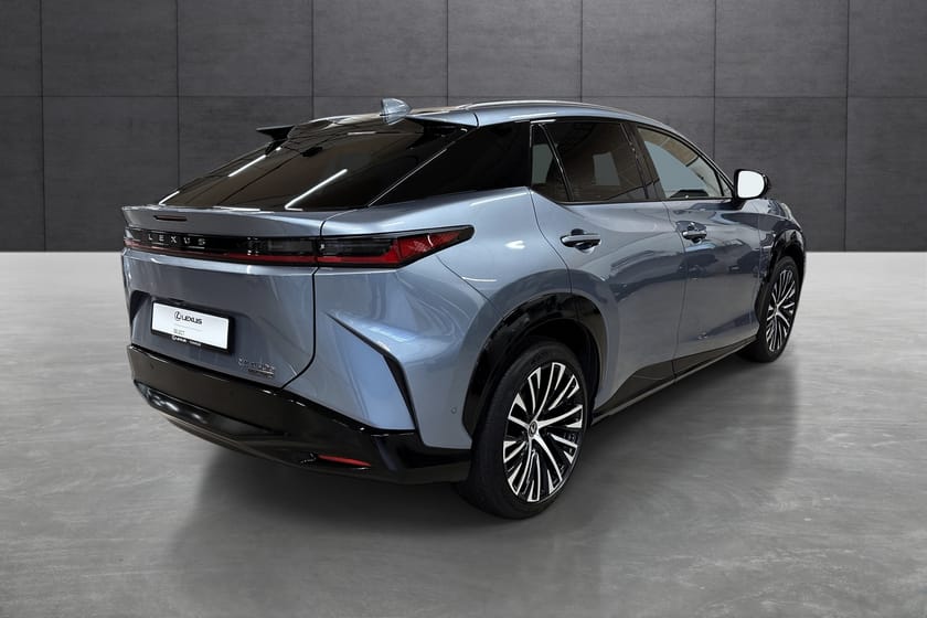 Bilde 5 av Lexus RZ 450e