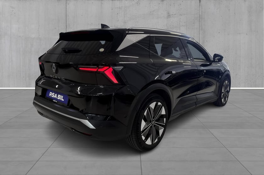 Bilde 5 av Renault Scenic E-Tech