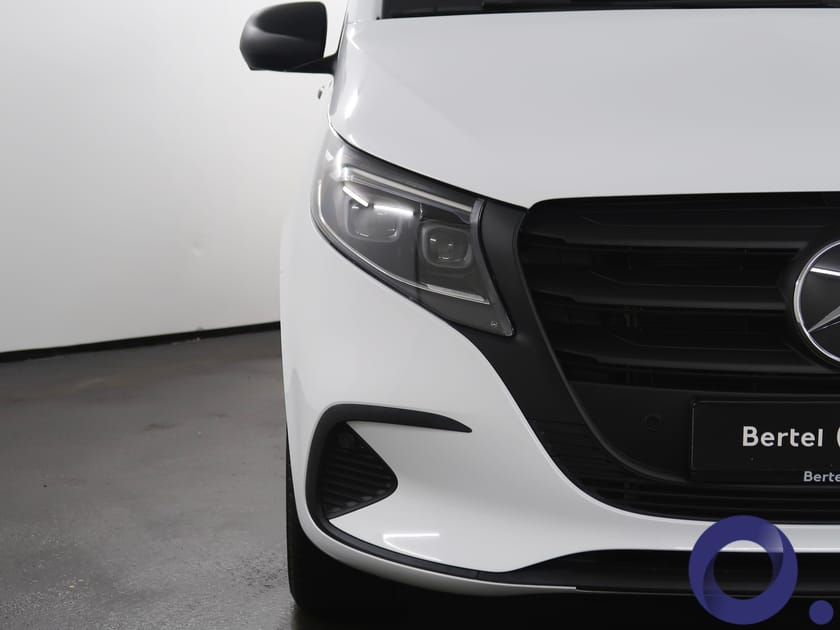 Bilde 4 av Mercedes-Benz Vito 116 CDI 4x4 3.0t