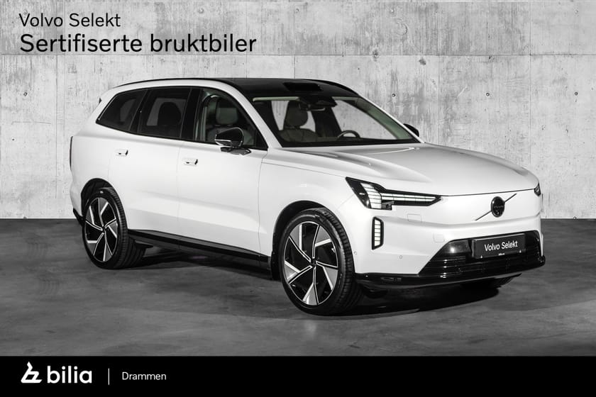 Bilde 1 av Volvo EX90 Twin Motor