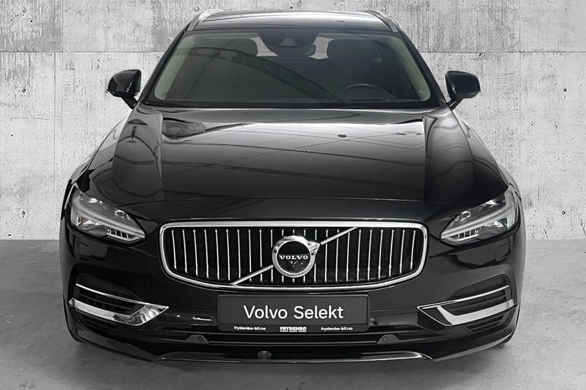 Bilde 3 av Volvo V90