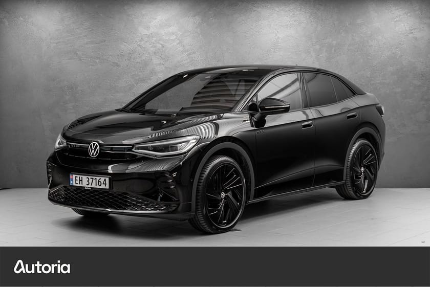 Bilde 1 av Volkswagen ID.5 GTX