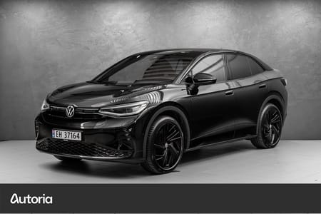 Volkswagen ID.5 GTX