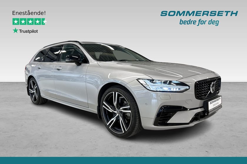 Bilde 1 av Volvo V90