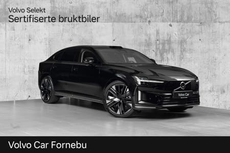Volvo ES90 Single Motor Extended Range