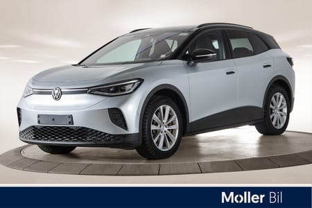 Volkswagen ID.4 Pro 4M