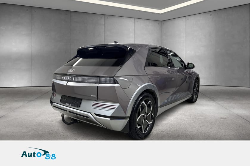 Bilde 4 av Hyundai Ioniq 5