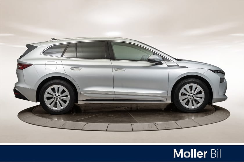 Bilde 4 av Škoda Enyaq 85x