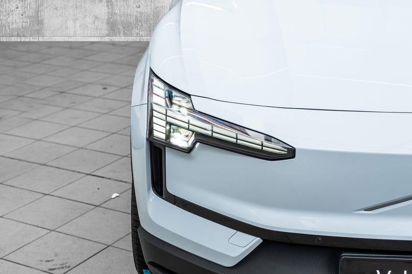 Bilde 4 av Volvo EX30 Twin Motor Performance
