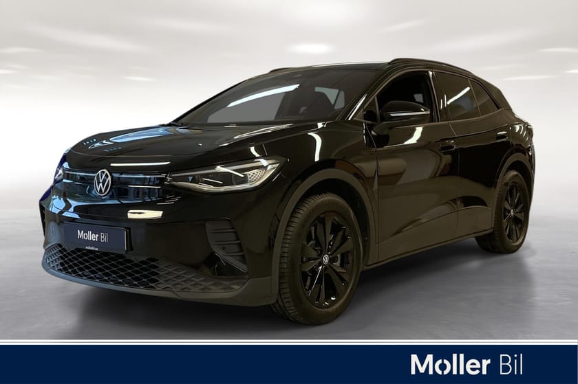 Bilde 1 av Volkswagen ID.4 Pro 4M