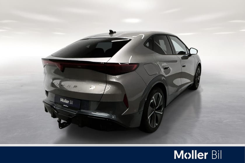 Bilde 5 av CUPRA Tavascan VZ