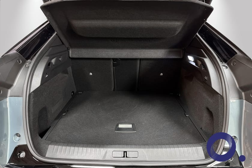 Bilde 5 av Peugeot E-3008 Dual Motor