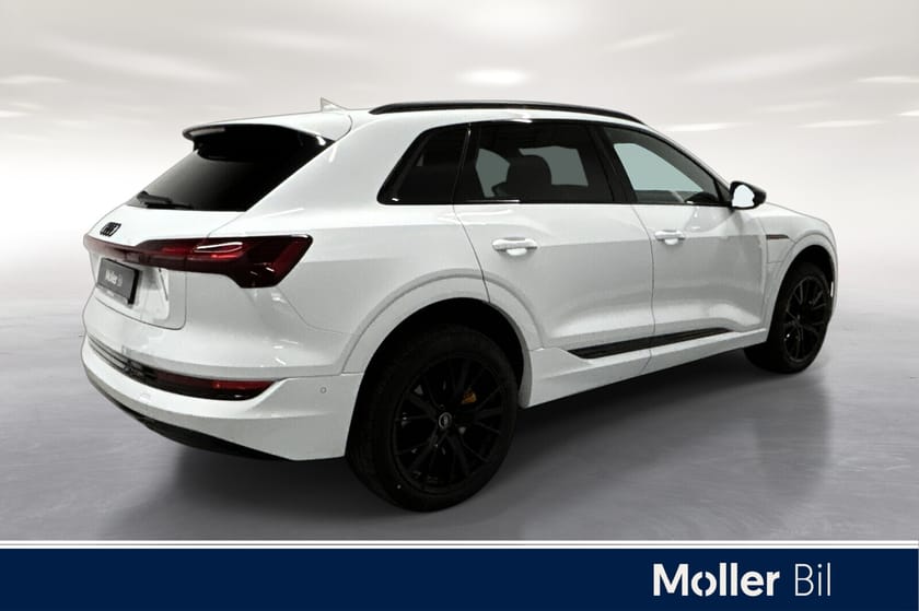 Bilde 5 av Audi e-tron 55 quattro