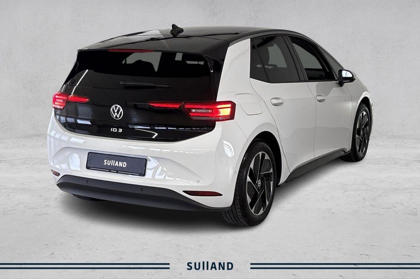 Bilde 5 av Volkswagen ID.3 Pro Performance