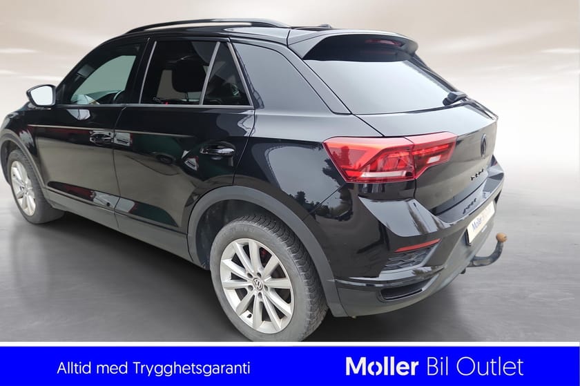 Bilde 3 av Volkswagen T-Roc