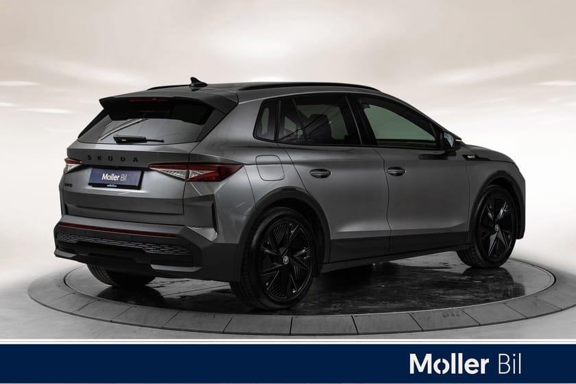 Bilde 2 av Škoda Elroq RS