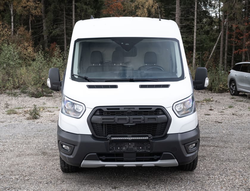 Bilde 3 av Ford Transit 350