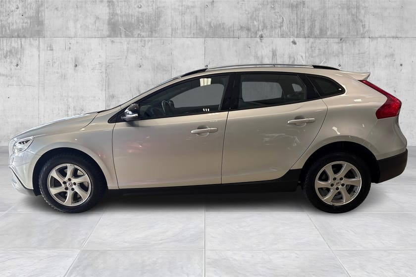 Bilde 2 av Volvo V40 Cross Country