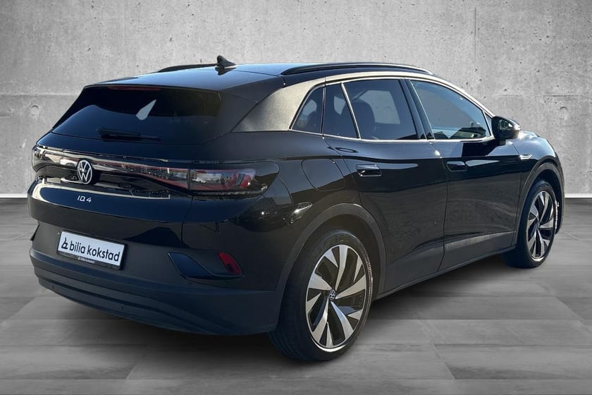 Bilde 3 av Volkswagen ID.4 Pro Performance