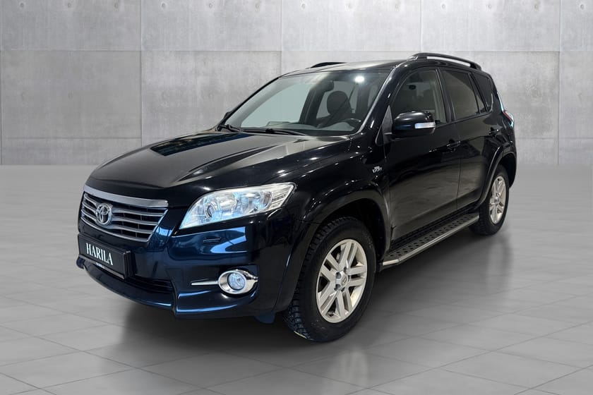 Bilde 1 av Toyota RAV4