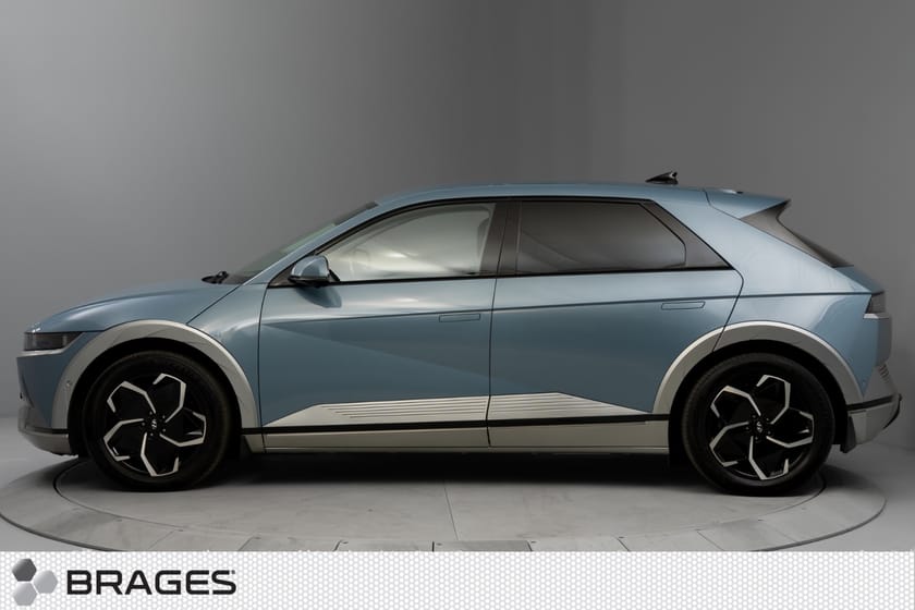 Bilde 2 av Hyundai Ioniq 5