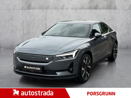 Polestar 2 Long Range Dual Motor Performance