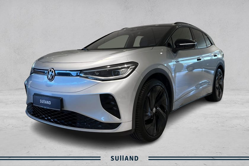 Bilde 1 av Volkswagen ID.4 GTX