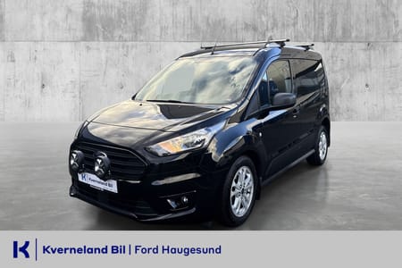 Ford Transit Connect 240
