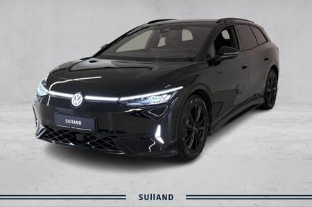 Volkswagen ID.7 GTX Tourer