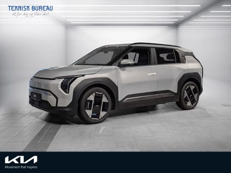 Kia EV3 Standard Range