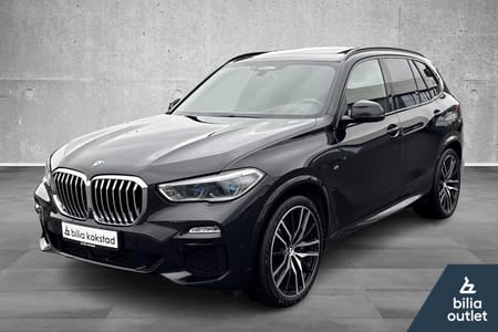 BMW X5 xDrive30d