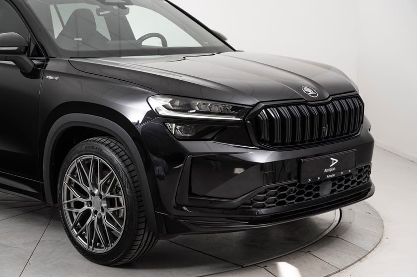 Bilde 3 av Škoda Kodiaq