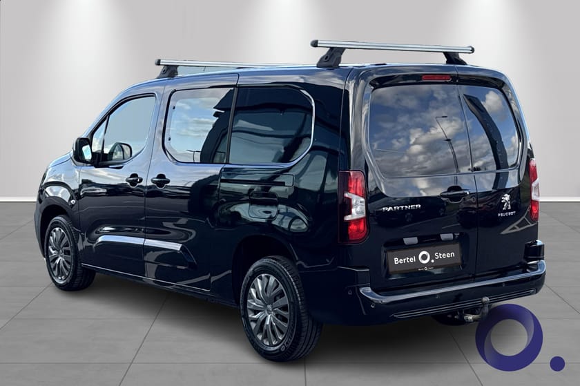 Bilde 3 av Peugeot Partner