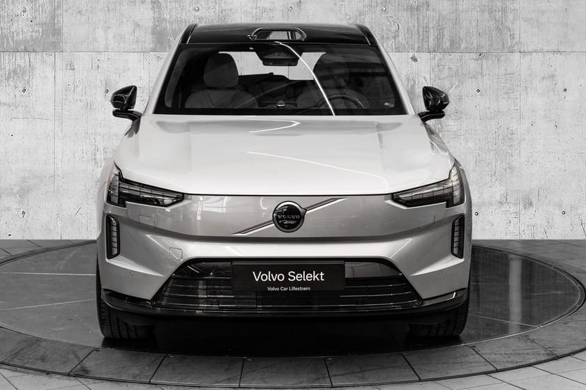 Bilde 3 av Volvo EX90 Twin Motor Performance