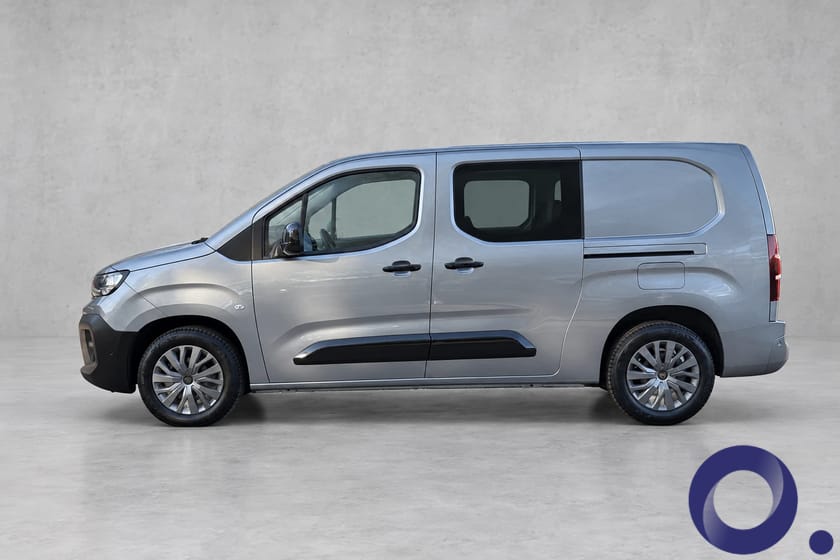 Bilde 2 av Peugeot Partner