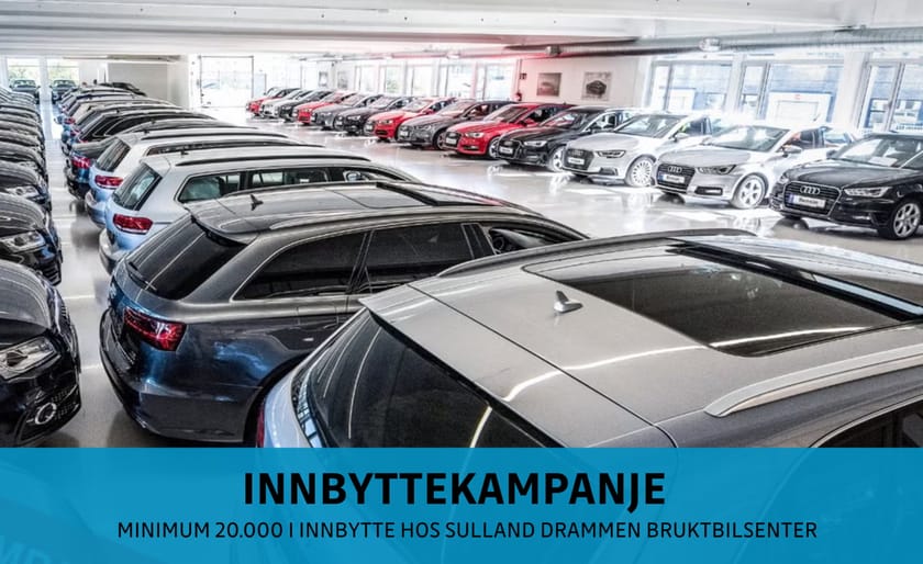 Bilde 2 av Volvo V60 Cross Country