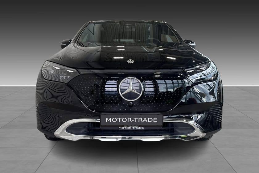 Bilde 2 av Mercedes-Benz EQE SUV 350 4MATIC