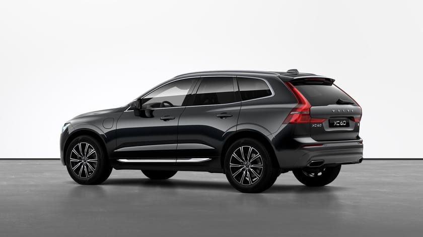 Bilde 3 av Volvo XC60