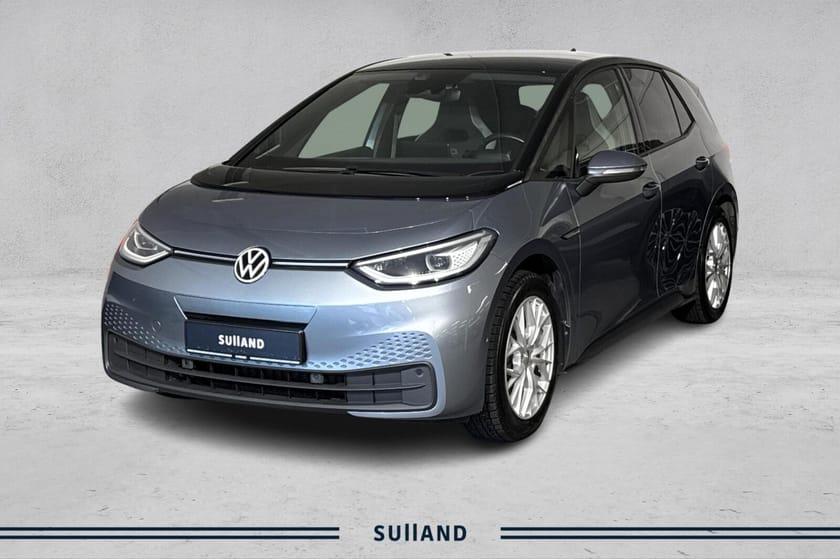 Bilde 1 av Volkswagen ID.3 Pro Performance