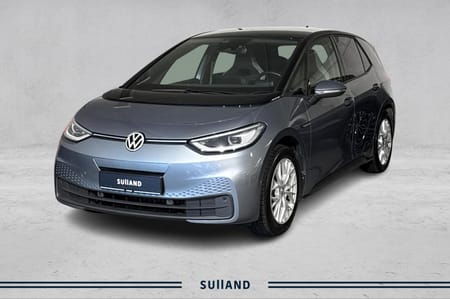 Volkswagen ID.3 Pro Performance